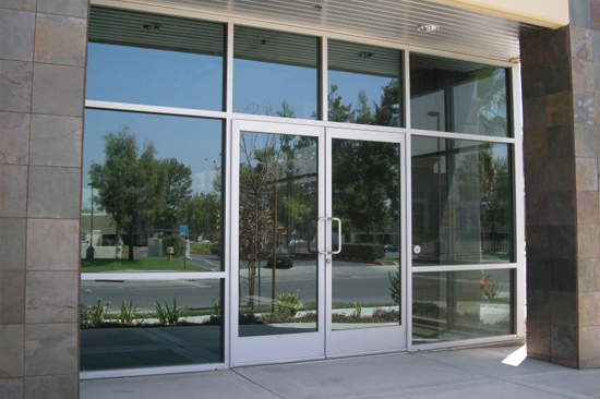 Pleasure Point-commercial-door-repair