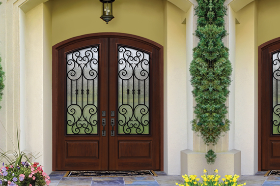 Pleasure Point-entry-door-repair