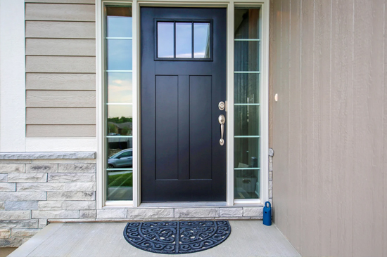 Pleasure Point-residential-door-repair