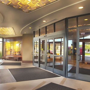 commercial door specialist Pleasure Point