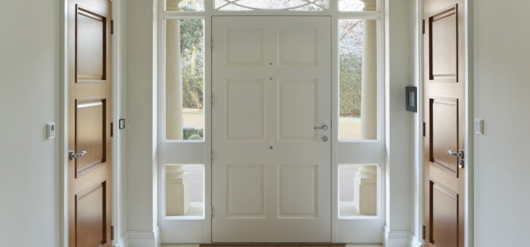 Pleasure Point door replacement contractors