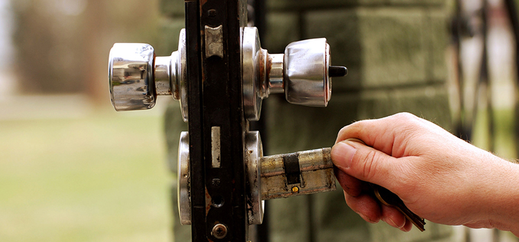 front door latch repair Pleasure Point