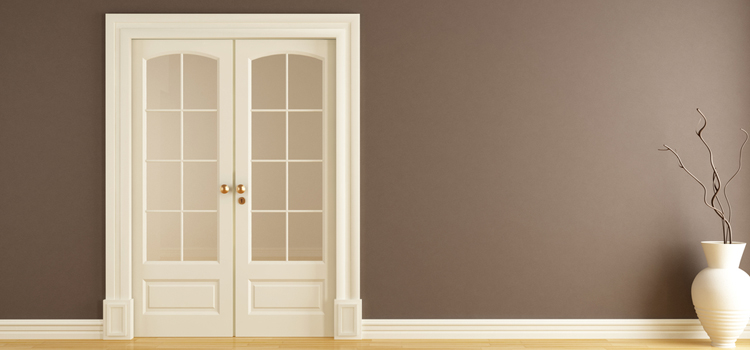 residential fiberflasss door repair Pleasure Point