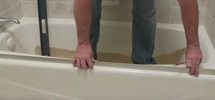 Sliding Shower Door Repair in Pleasure Point